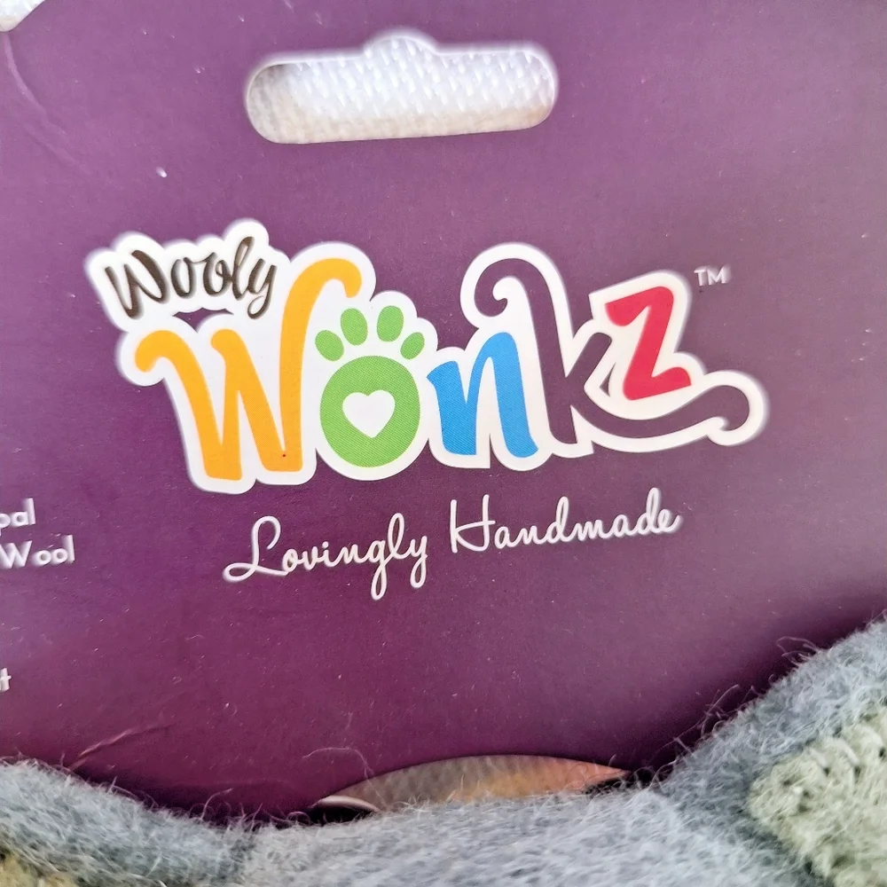 Wooly Wonkz 